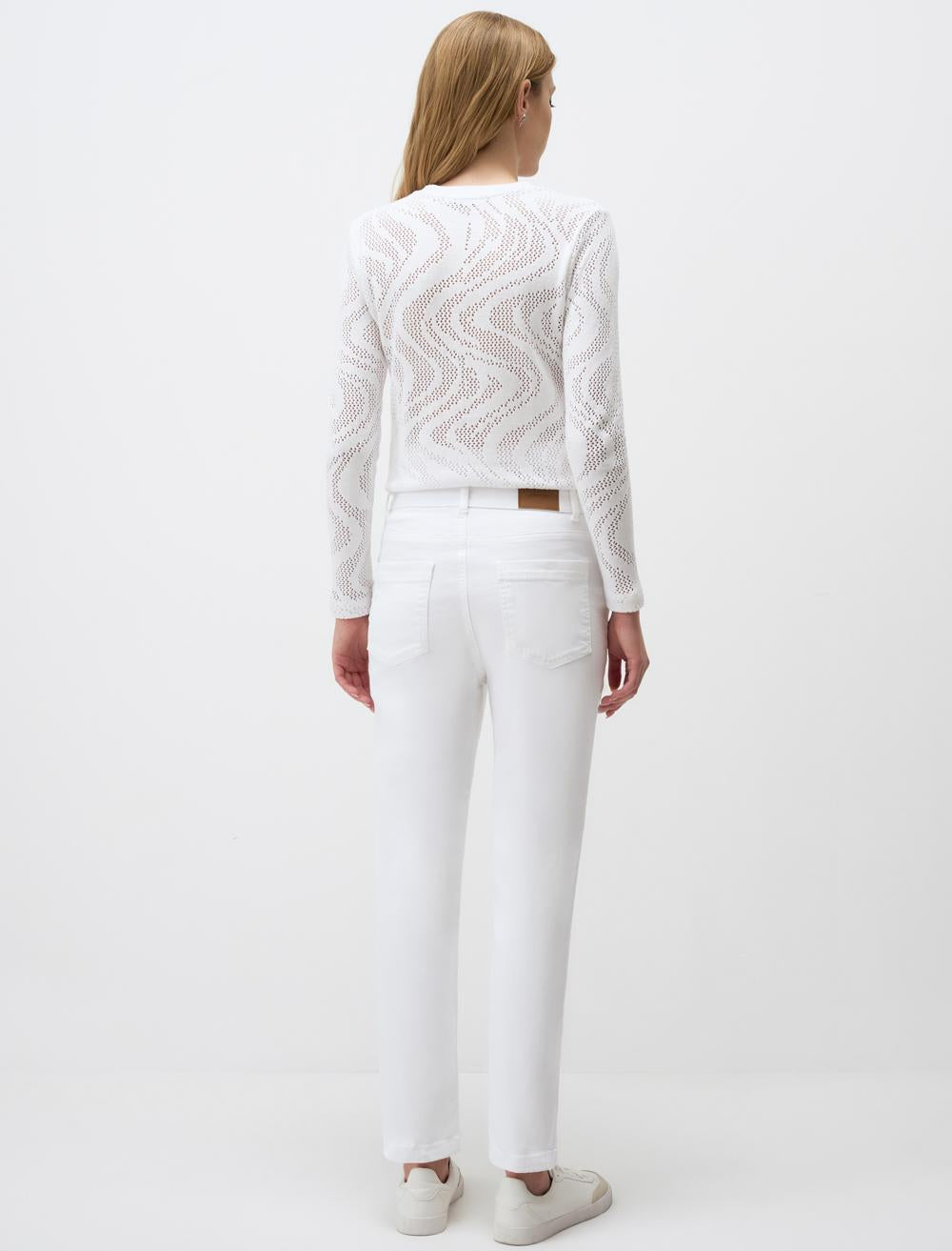 Trousers - 4WW312020