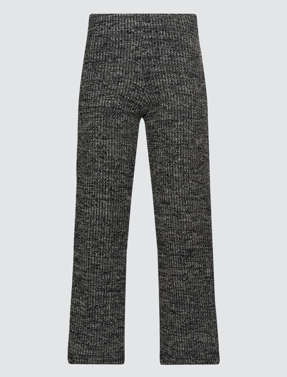 Loose Fit Trousers - 4WW312111