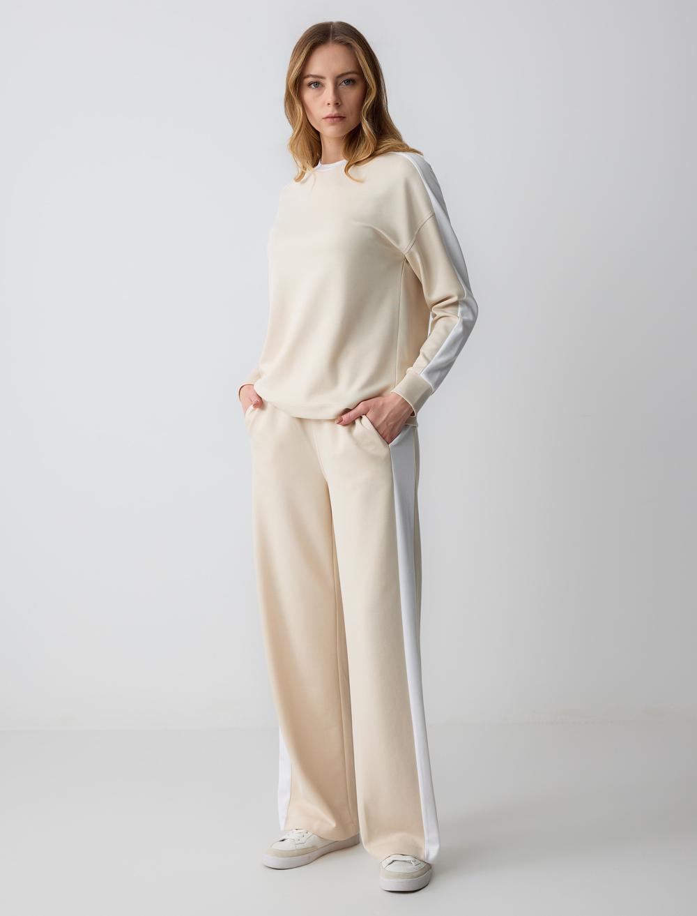 Loose Fit Trousers - 5SW182368