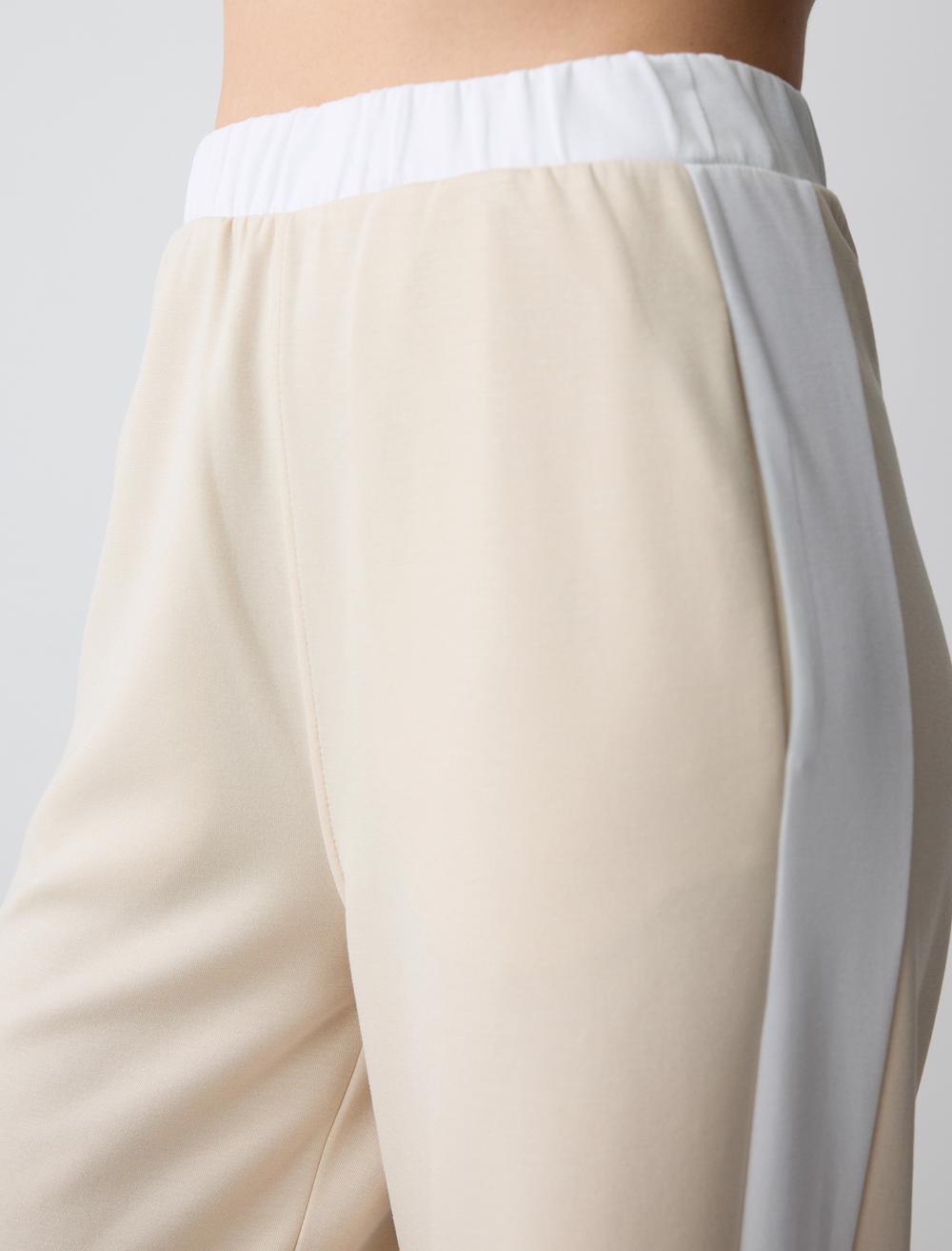 Loose Fit Trousers - 5SW182368