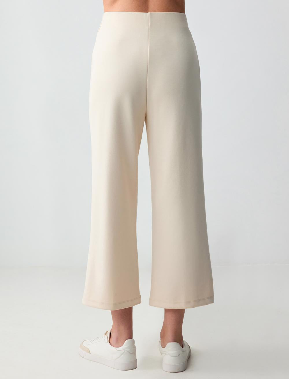 Loose Fit Trousers - 5SW182801