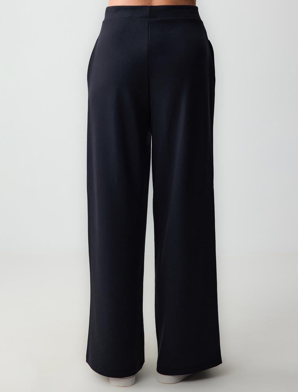 Loose Fit Trousers - 5SW182802