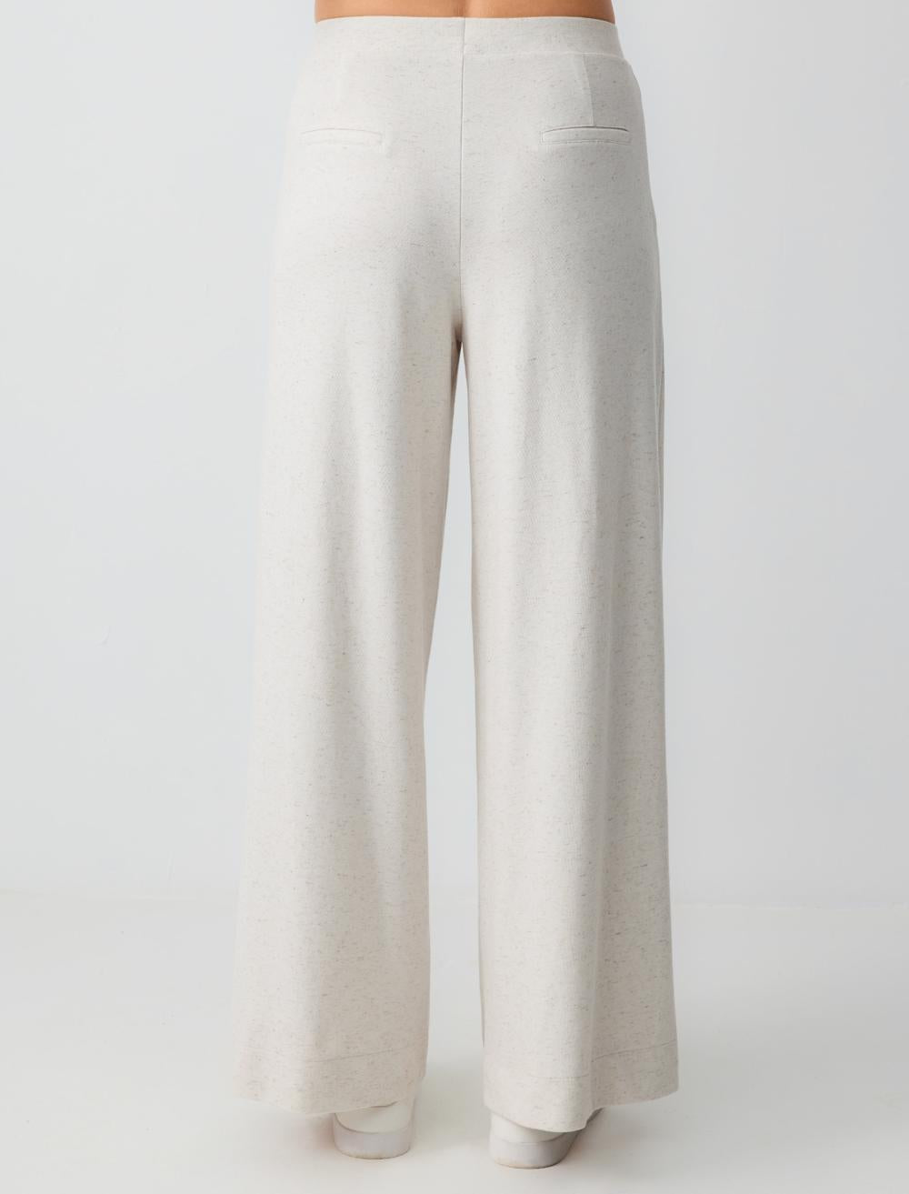 Loose Fit Trousers - 5SW183216