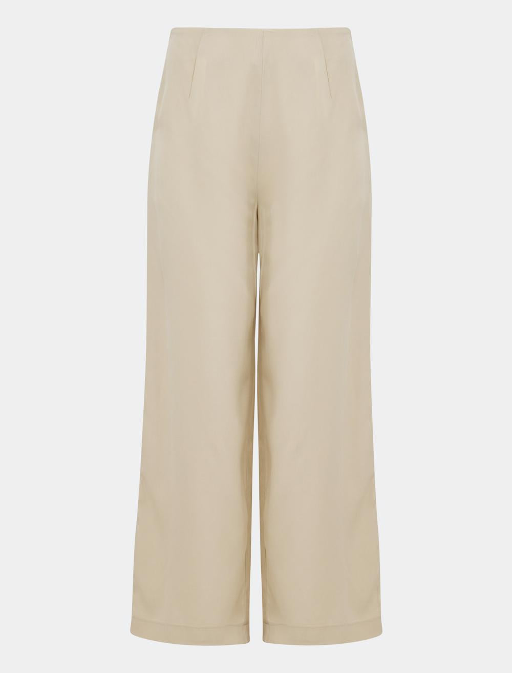 Loose Fit Trousers - 5SW183628