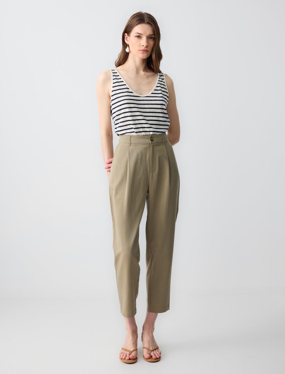 Trousers - 5SW183829