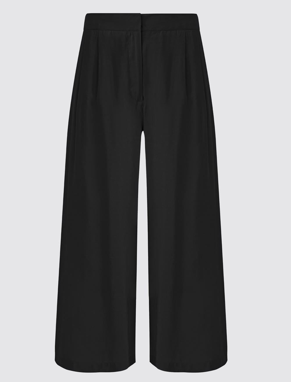 Loose Fit Trousers - 5SW183848