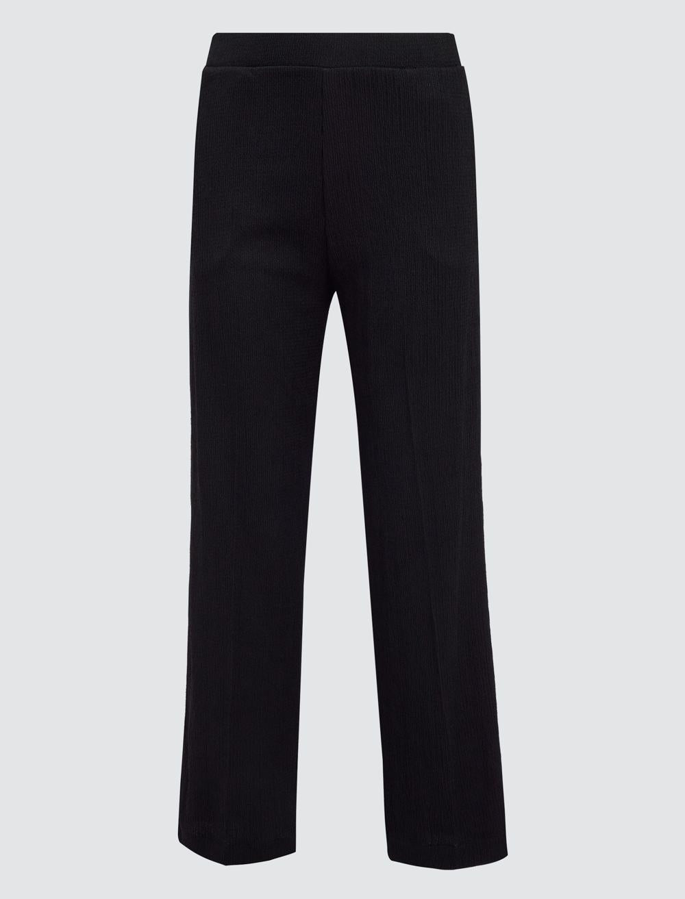 Loose Fit Trousers - 5SW184792