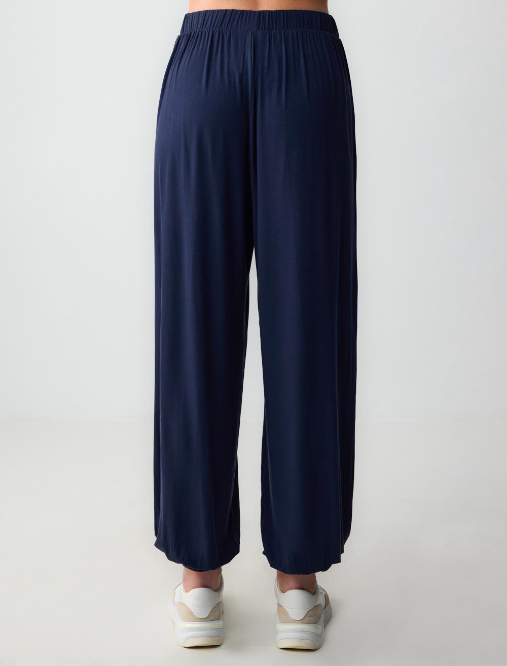 Loose Fit Trousers - 5SW312268