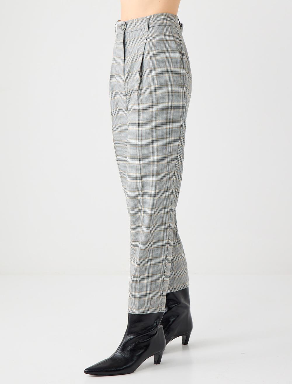 Trousers - Grey - 5WW184968920