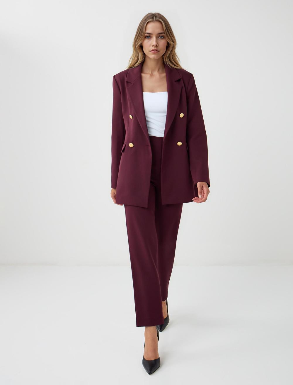 Trousers - 5WW185515