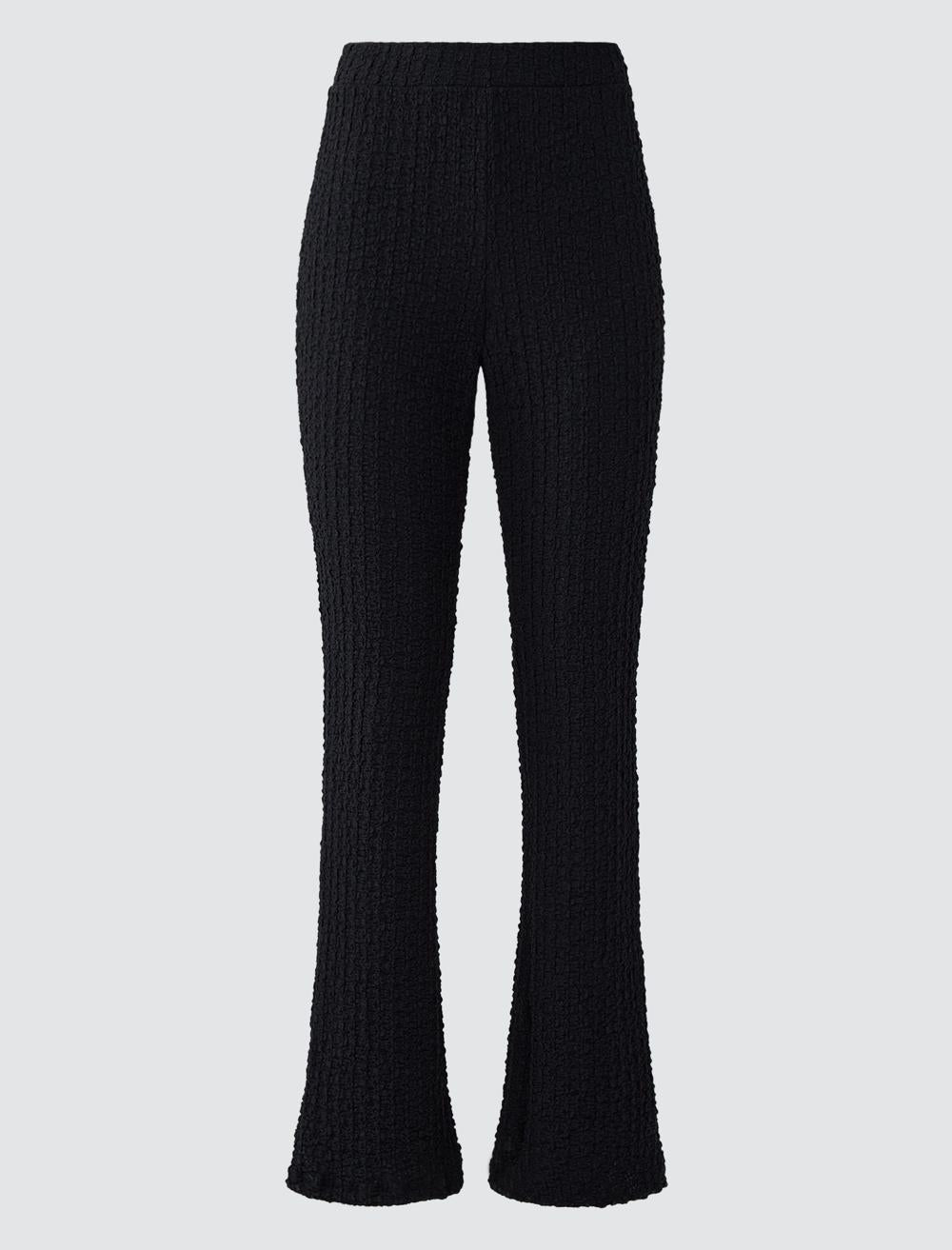 Slim Fit Trousers - 5WW185559