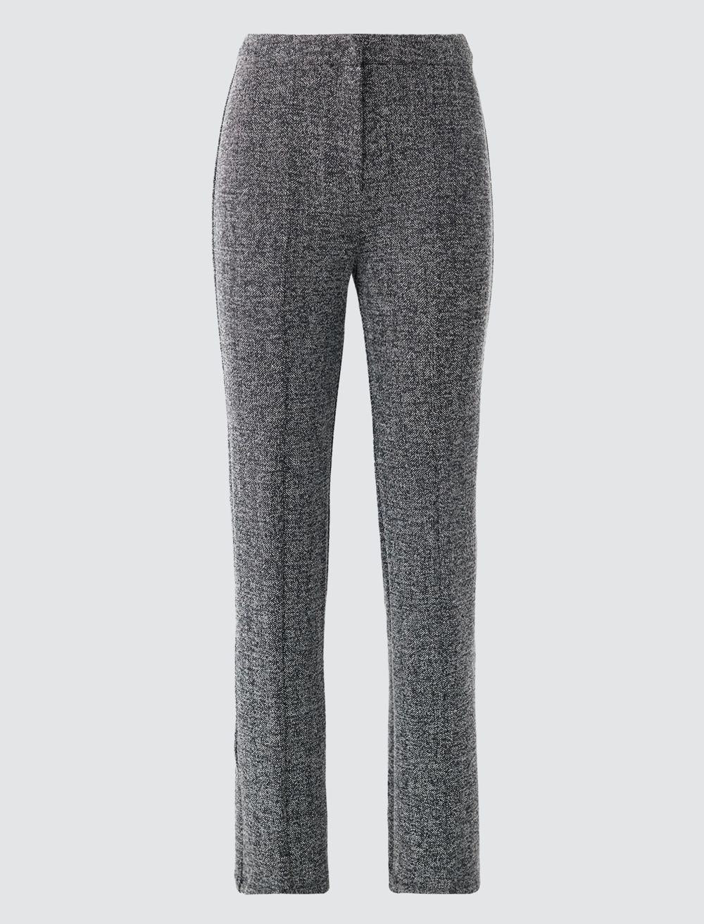 Trousers - 5WW185772