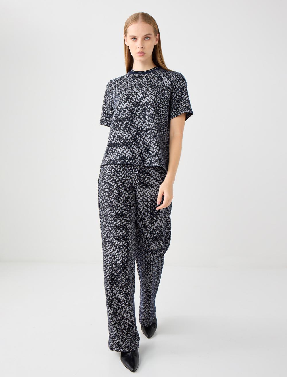 Trousers - 5WW185859