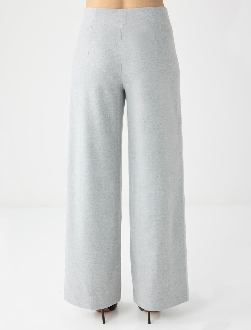 Loose Fit Trousers - 5WW185967