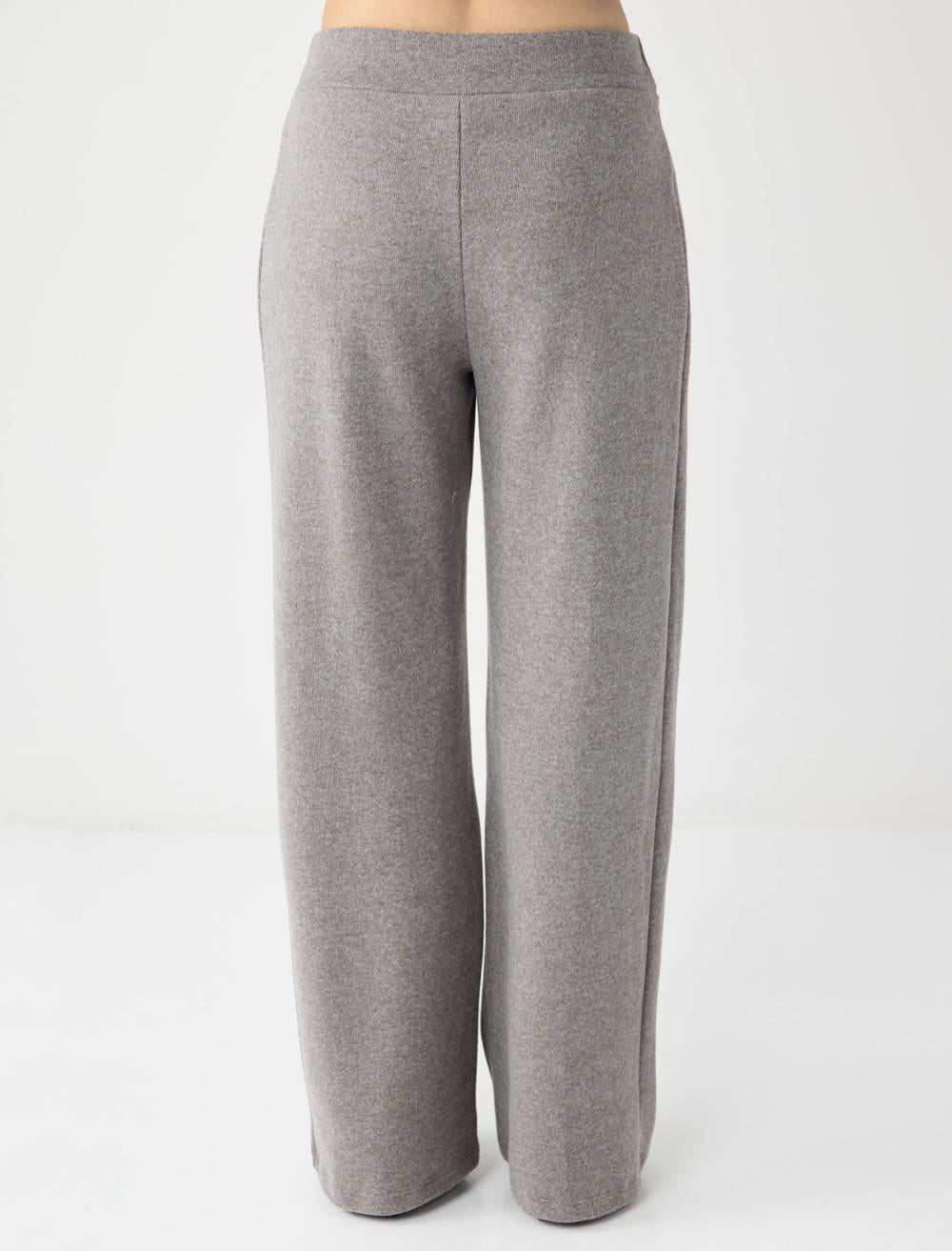Loose Fit Trousers - 5WW186055