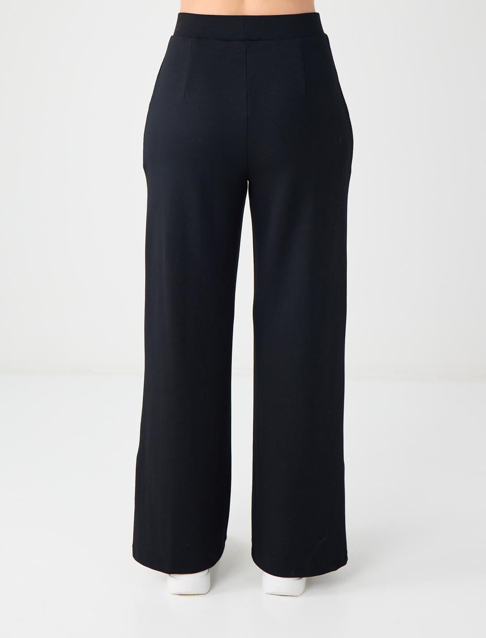 Loose Fit Trousers - 5WW186144