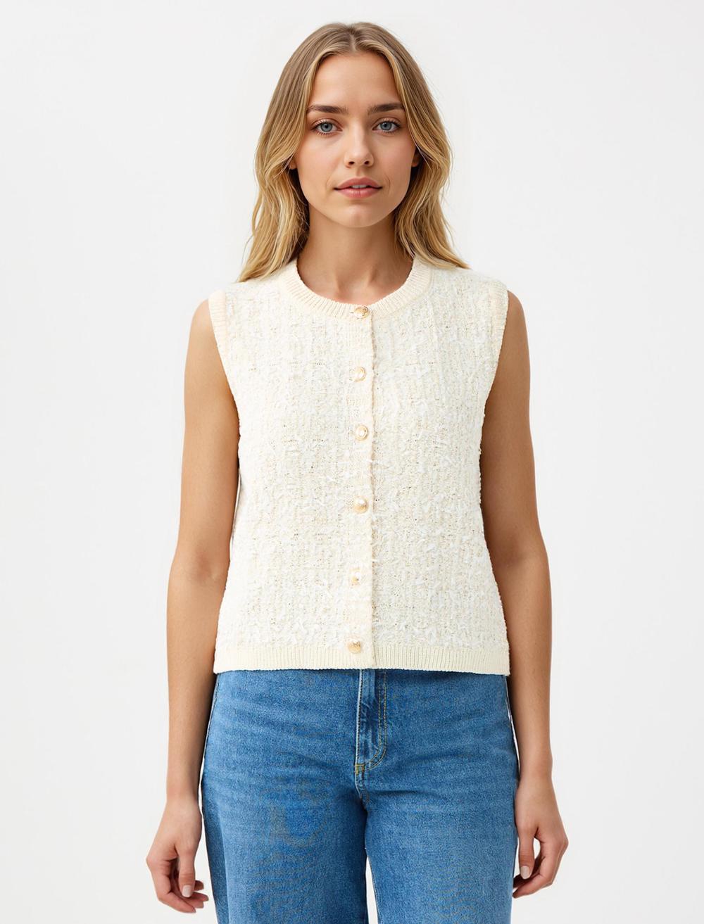 Waistcoat - 5WW305262