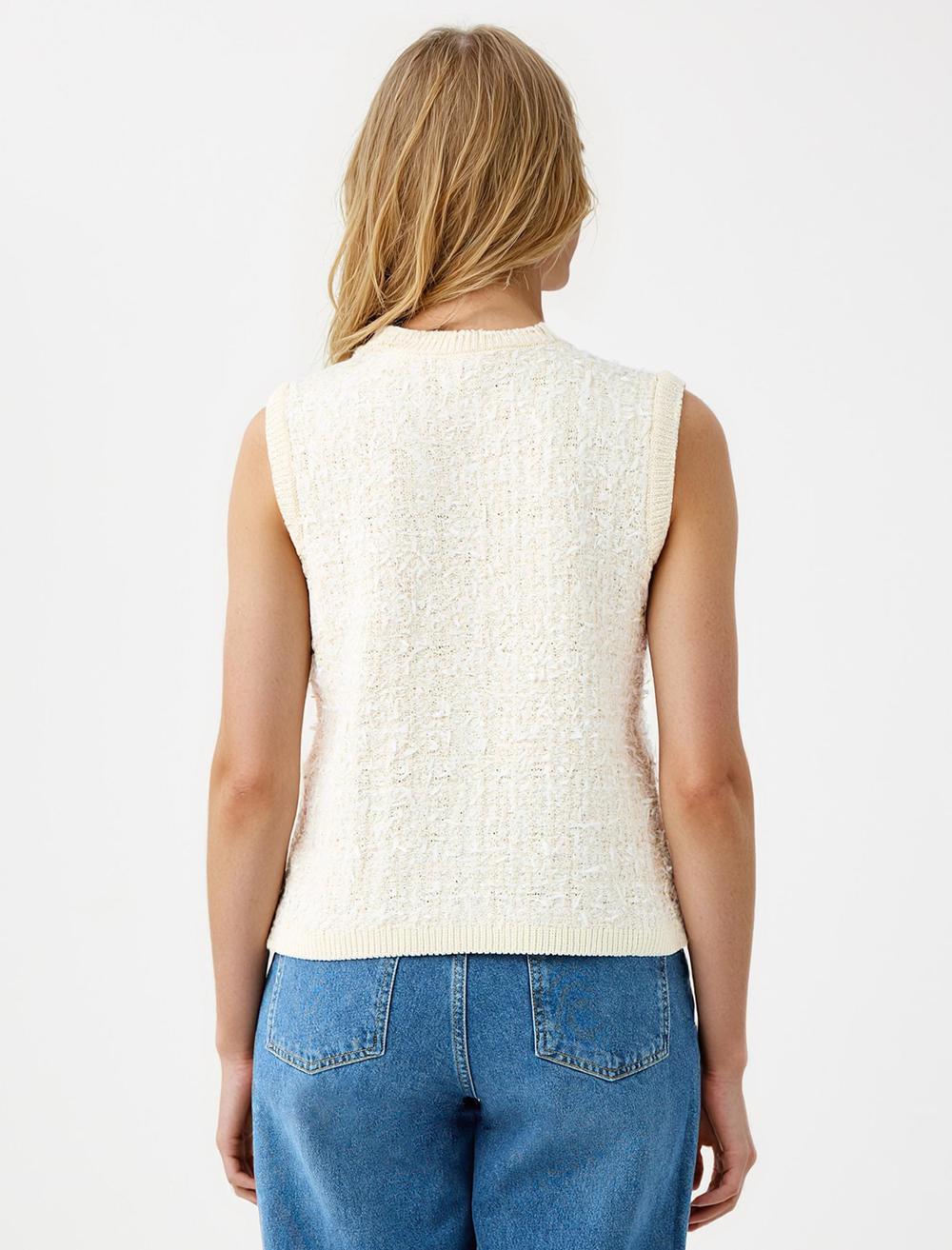 Waistcoat - 5WW305262