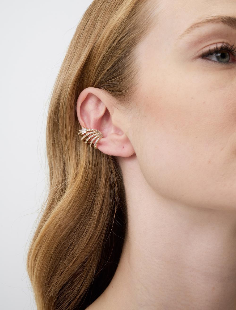 Earring - 4WW432515