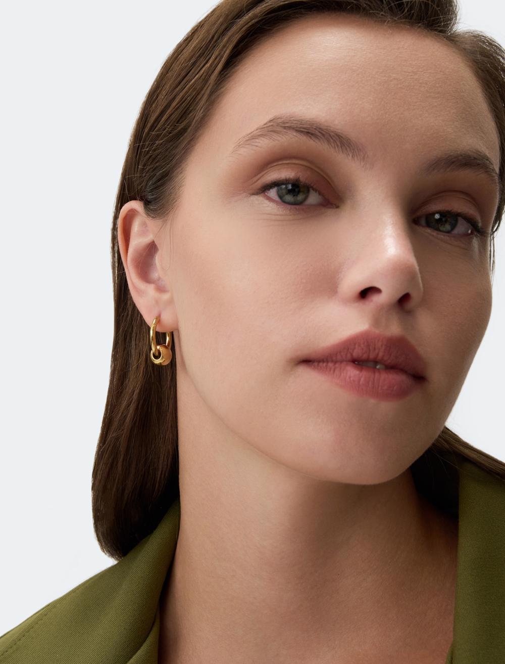 Earring - 4WW271618