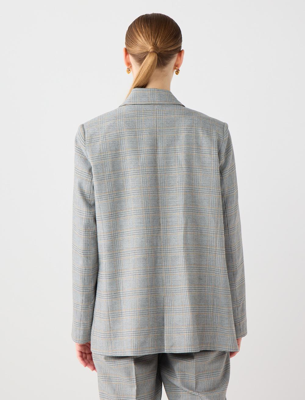 Loose Fit Jacket - 5WW054954