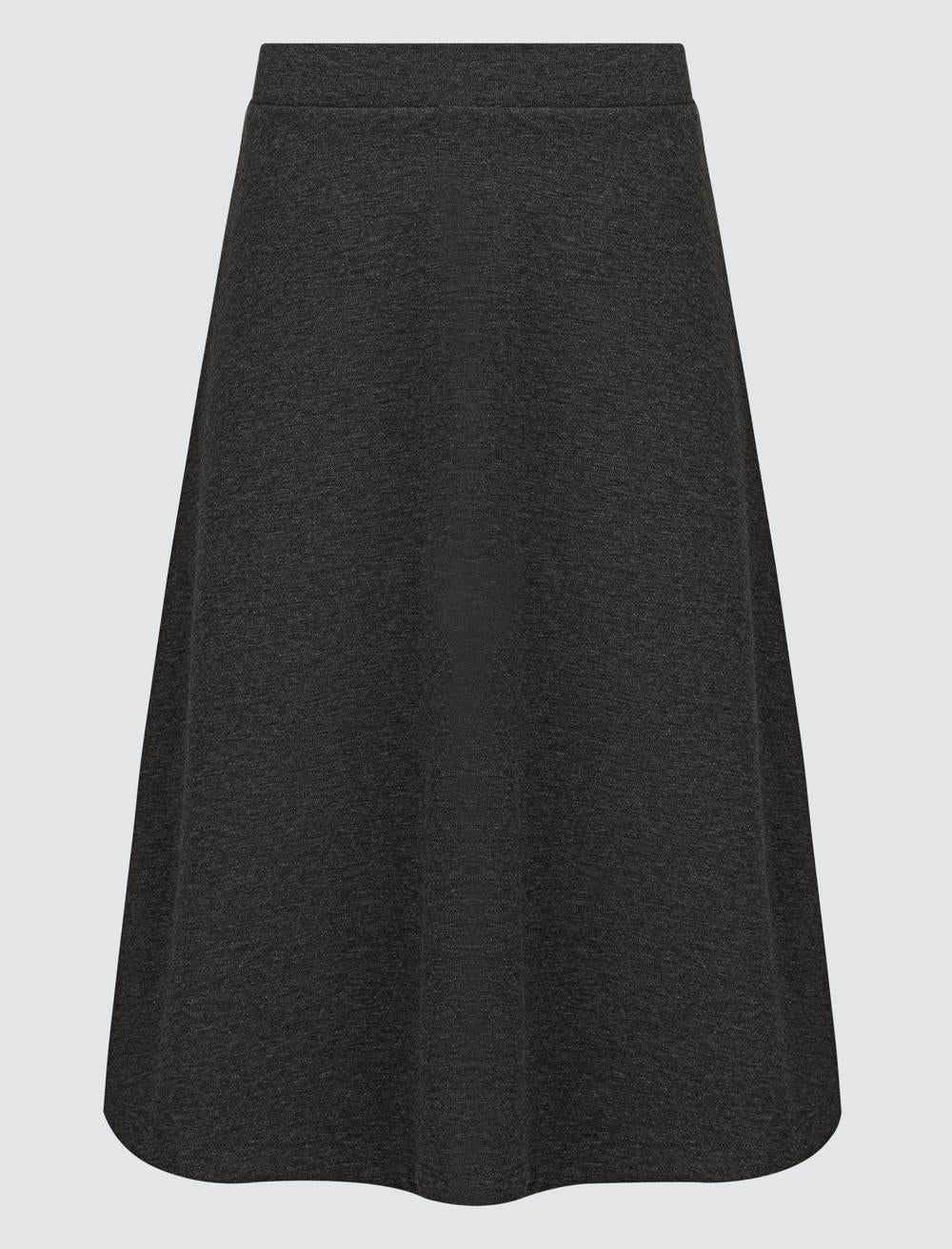 Loose Fit Skirt - 5SW072367