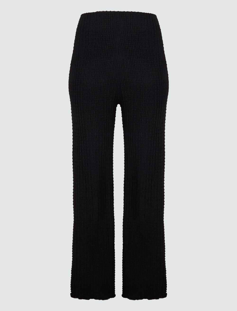 Loose Fit Trousers - 5SW183042