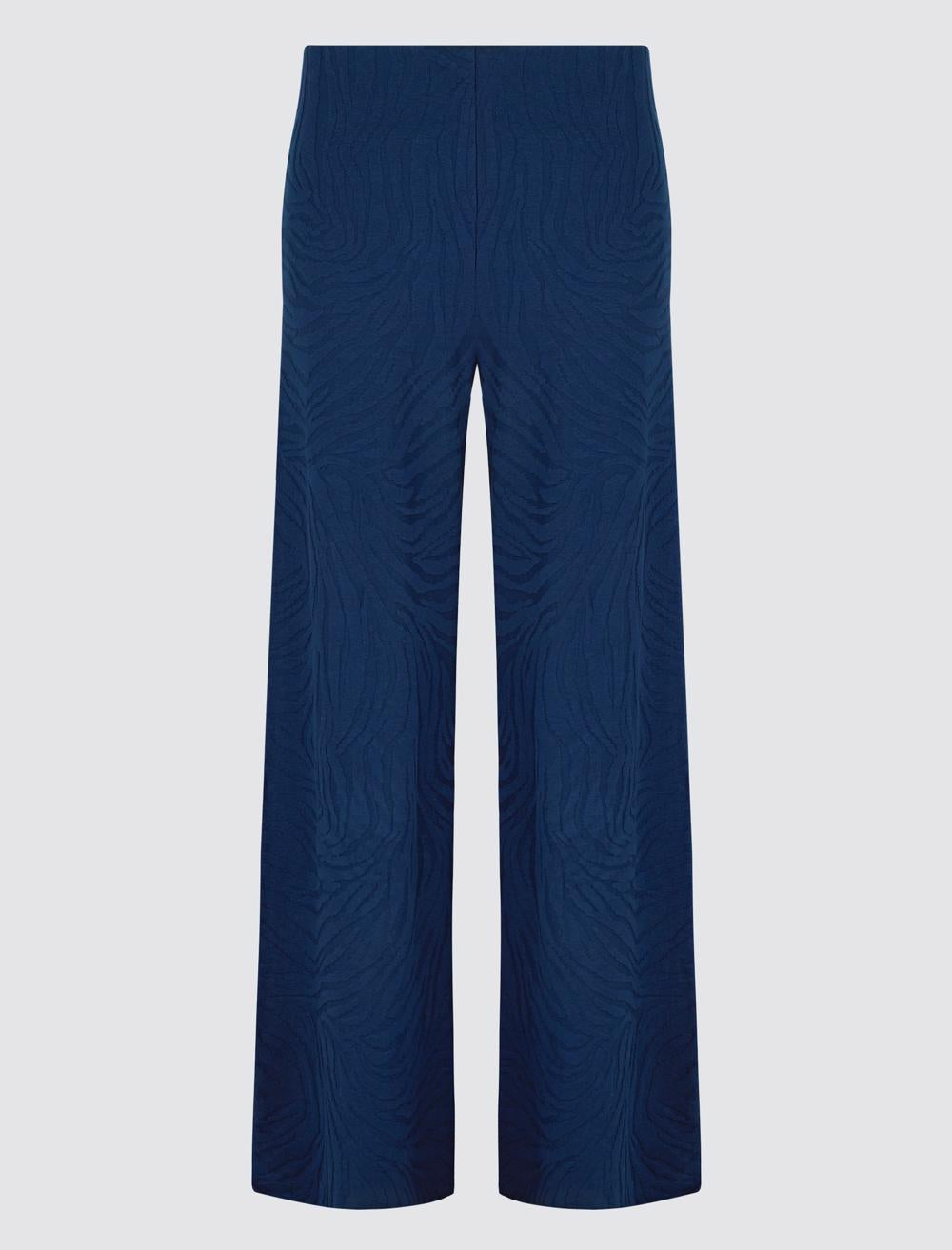 Loose Fit Trousers - 5SW183040