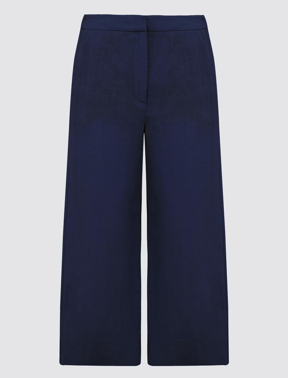 Loose Fit Trousers - 5SW183108