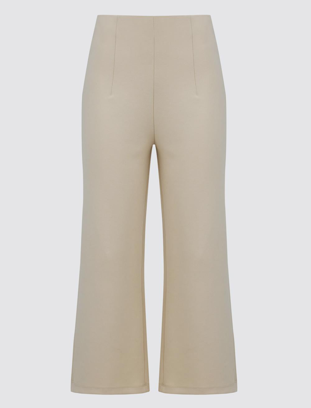 Loose Fit Trousers - 5SW182801