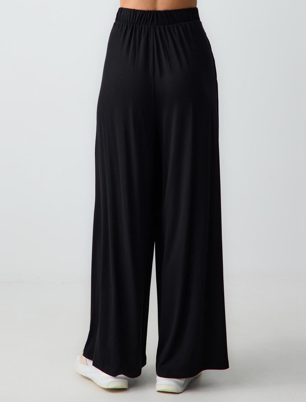 Loose Fit Trousers - 5SW312269