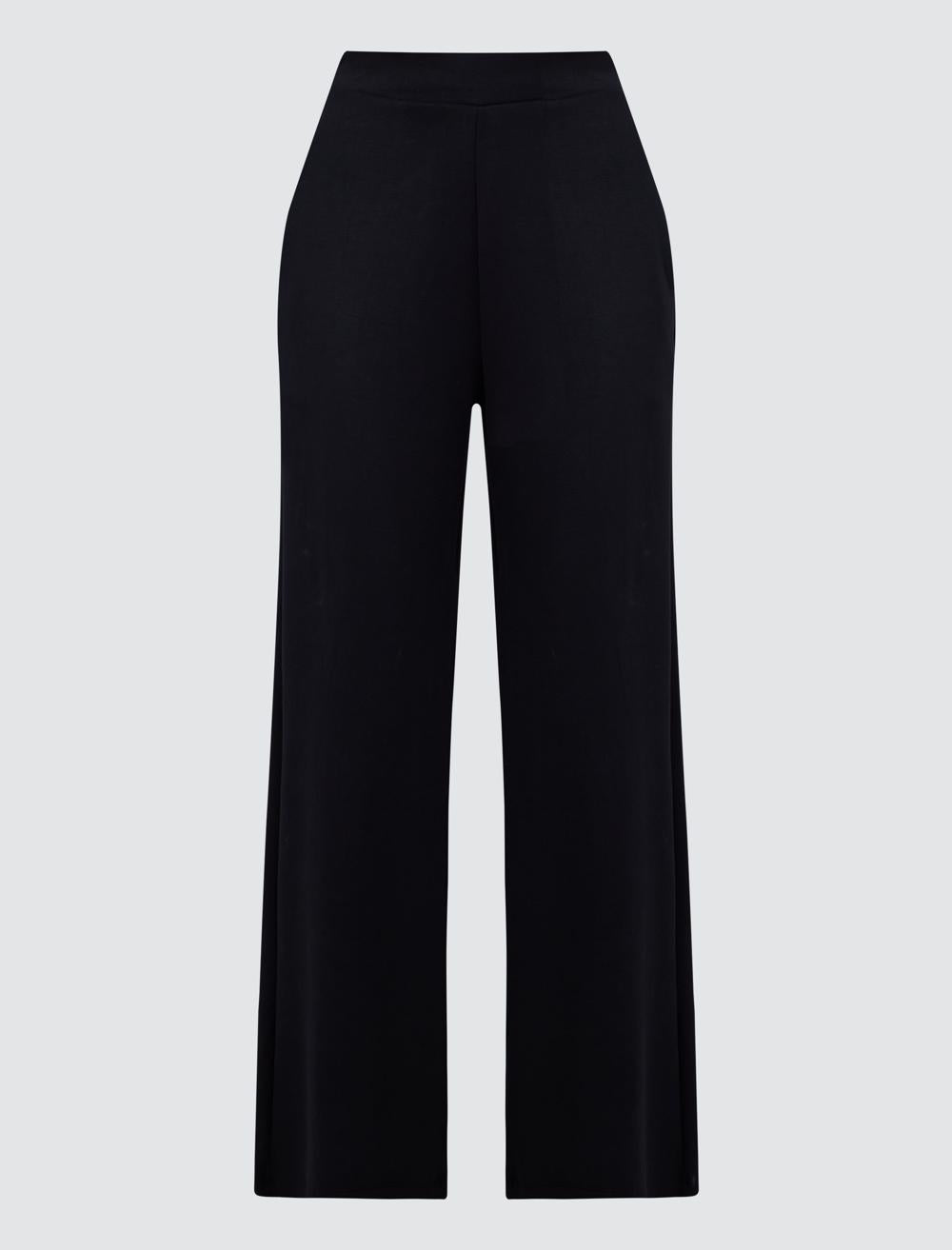 Loose Fit Trousers - 5SW182802