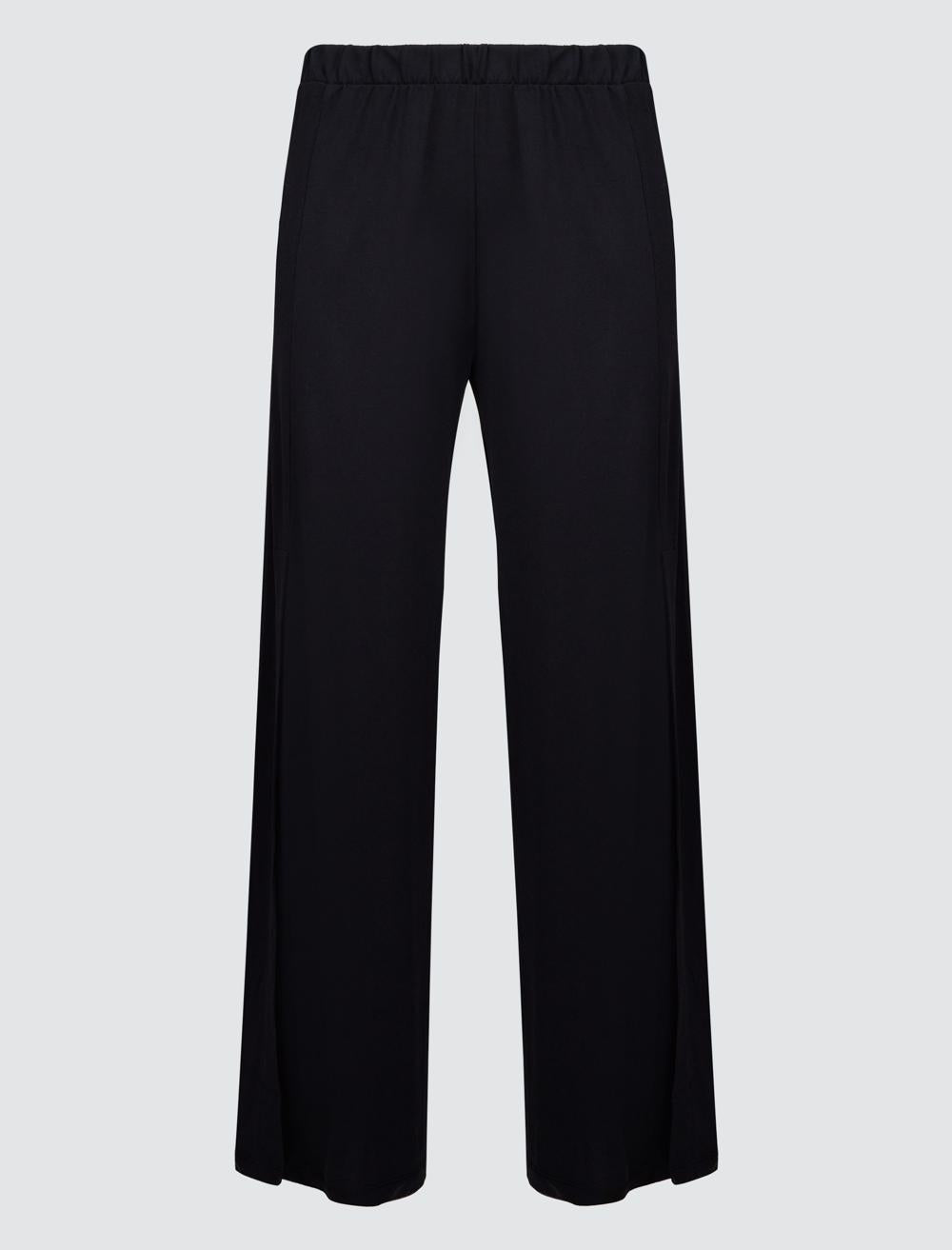 Loose Fit Trousers - 5SW182812