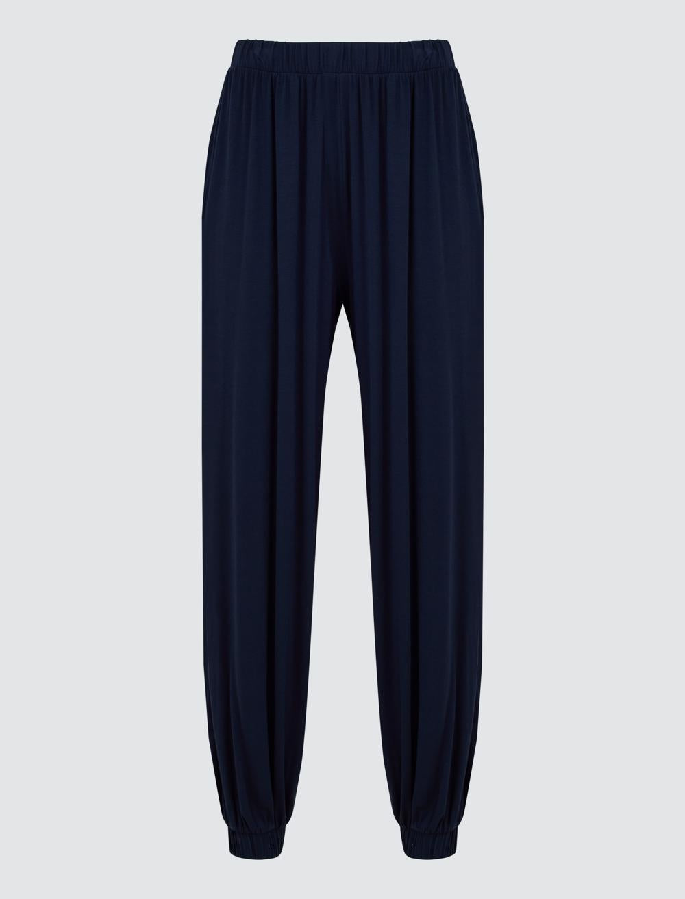 Loose Fit Trousers - 5SW312268