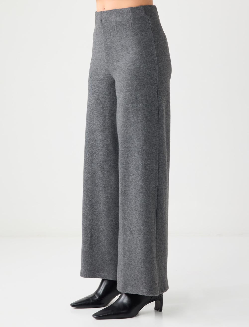 Loose Fit Trousers - 5WW186155