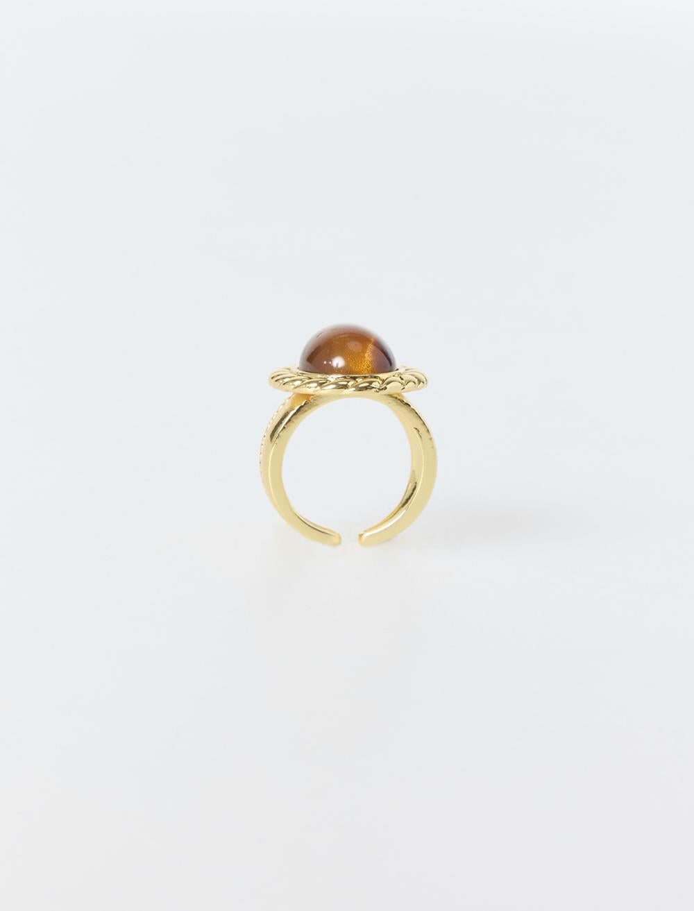 Ring - Brown - 6SW486560800