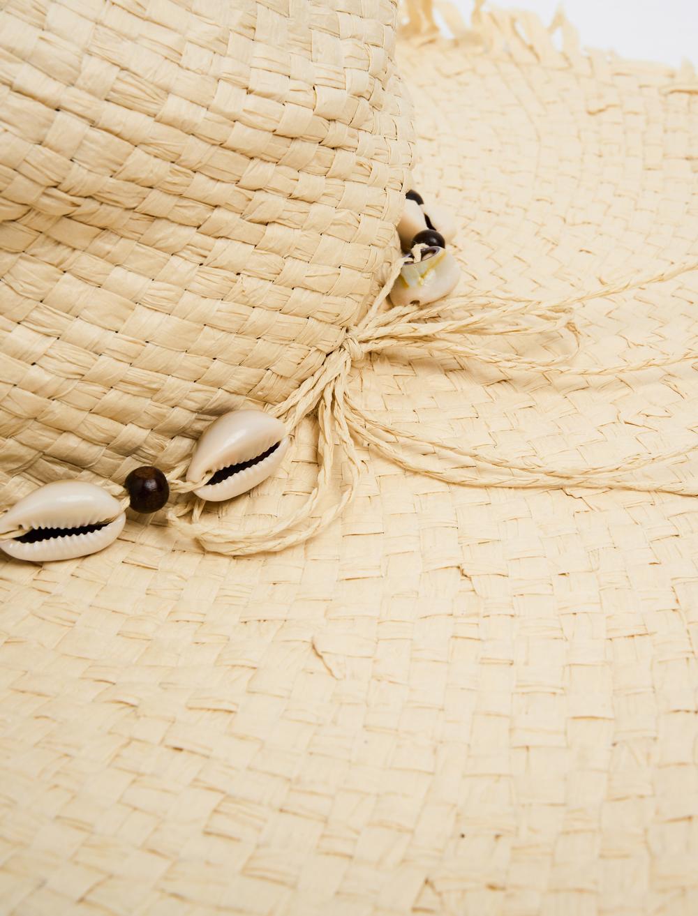 Hat - 24SX760003
