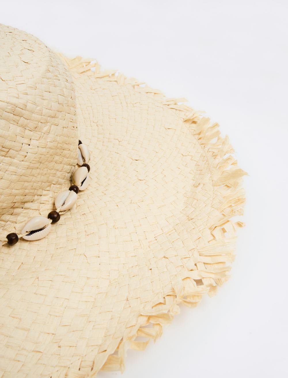 Hat - 24SX760003