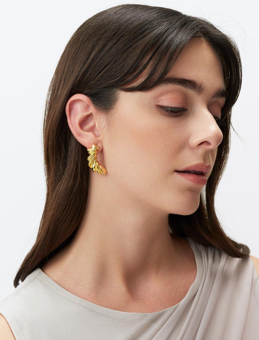 Earring - 24SX810099