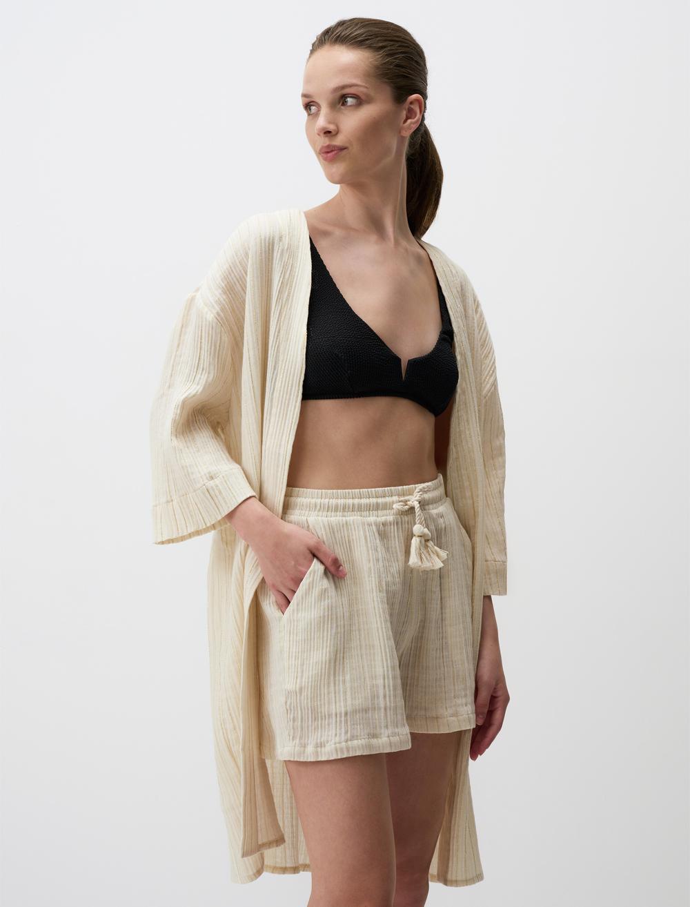 Shorts - 24SS160002