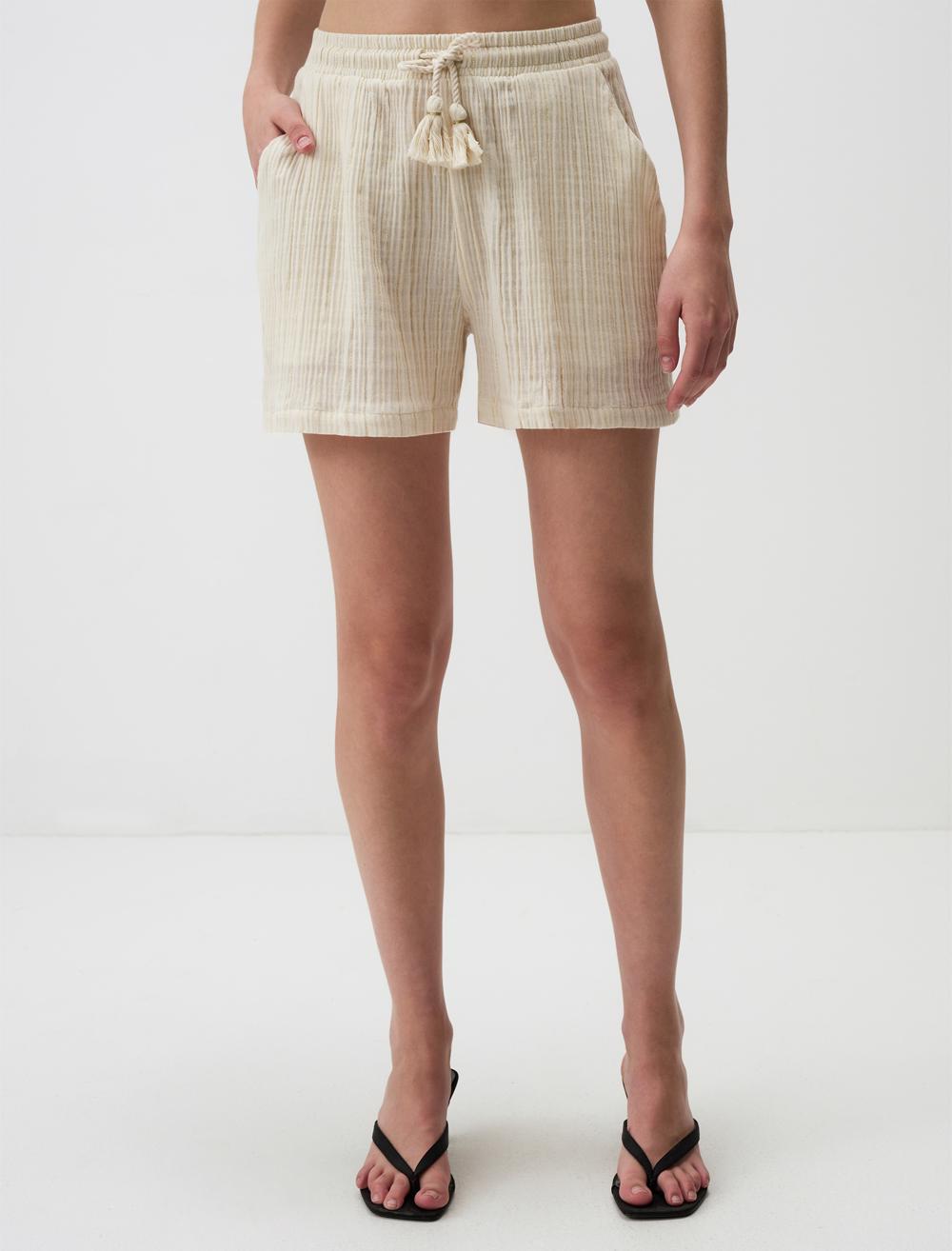 Shorts - 24SS160002