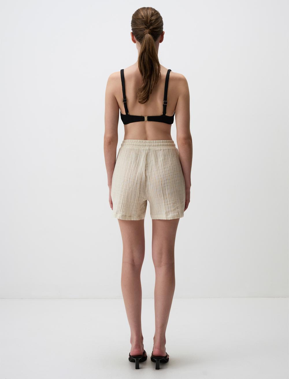 Shorts - 24SS160002