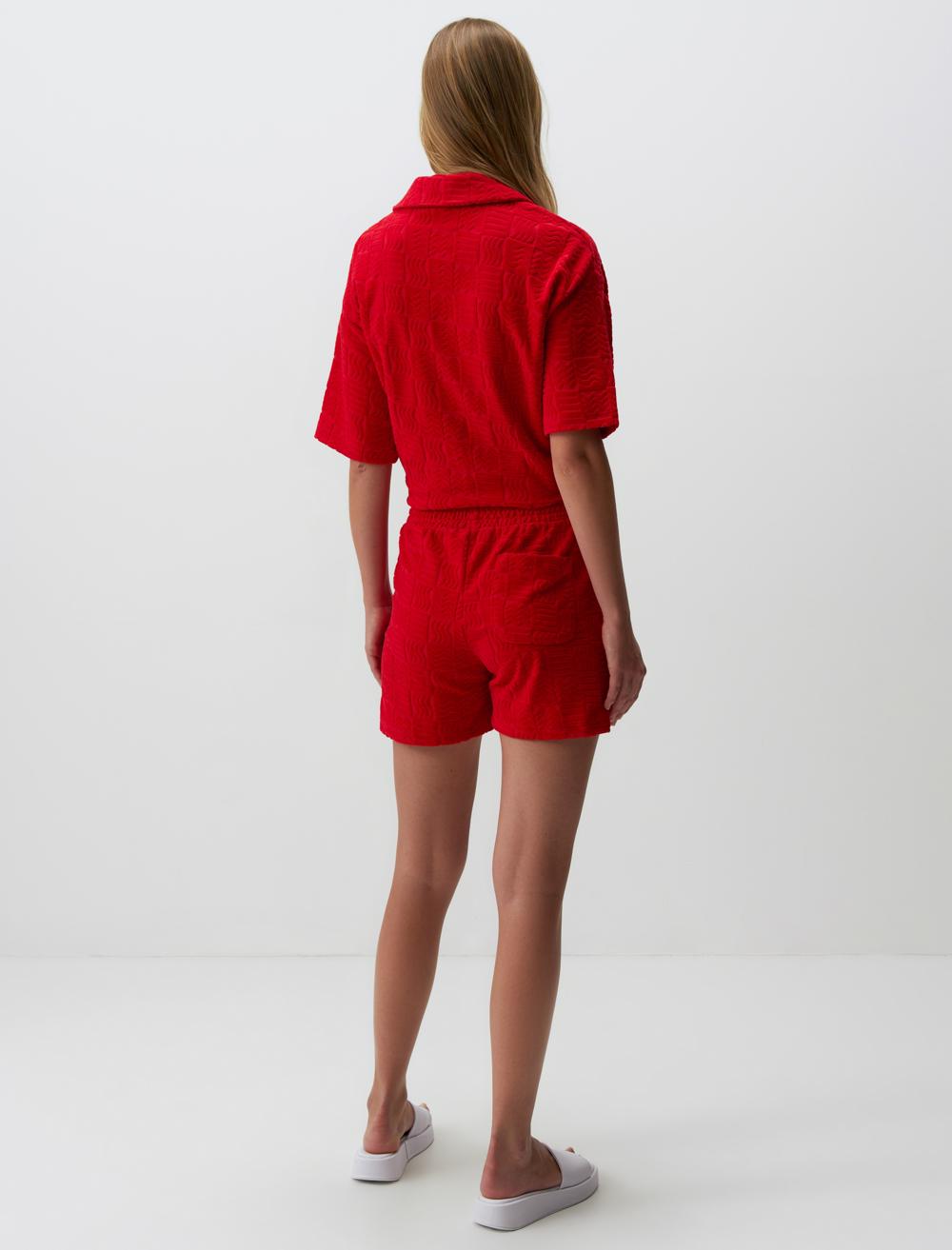 Shorts - 24SS160005