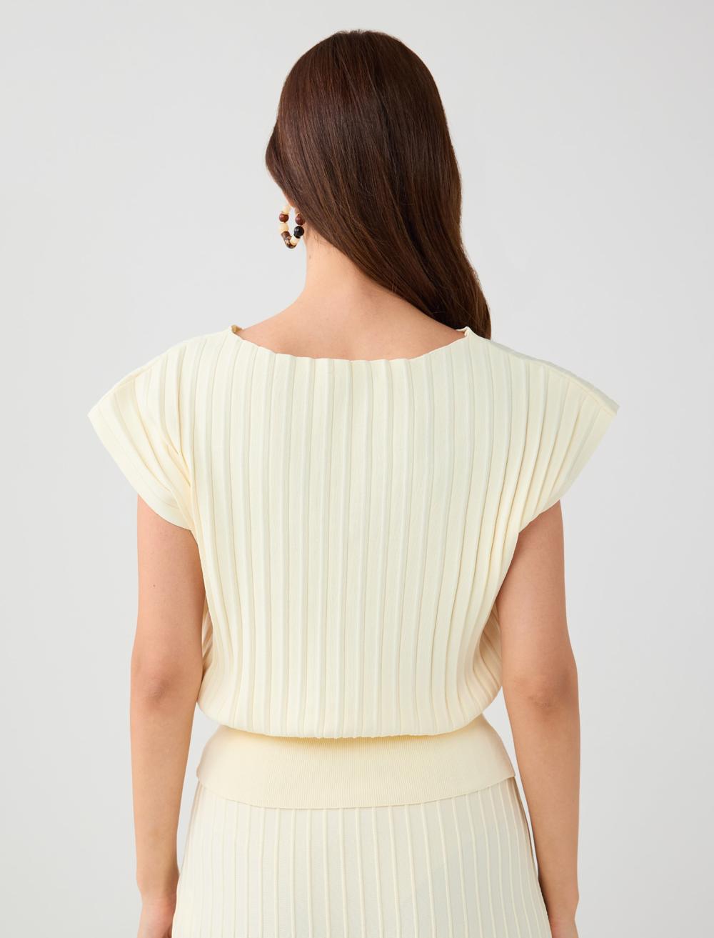 Sweater - 5WW034088