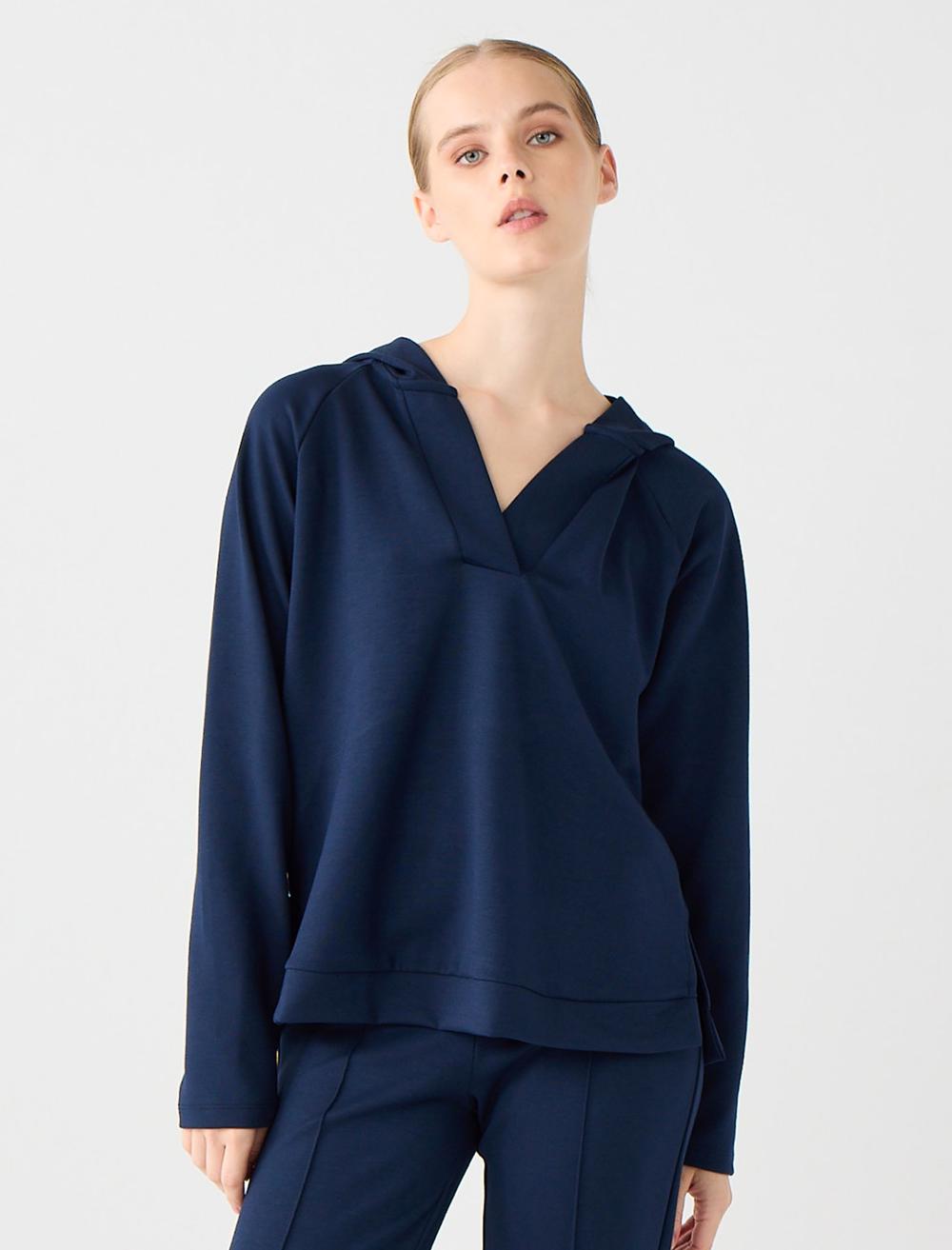 Regular Fit Sweatshirt