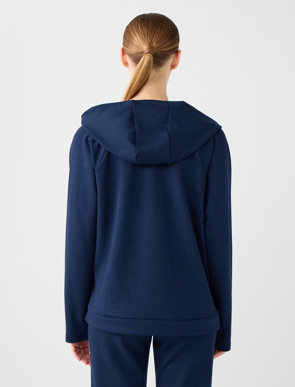 Regular Fit Sweatshirt - 5WW235917