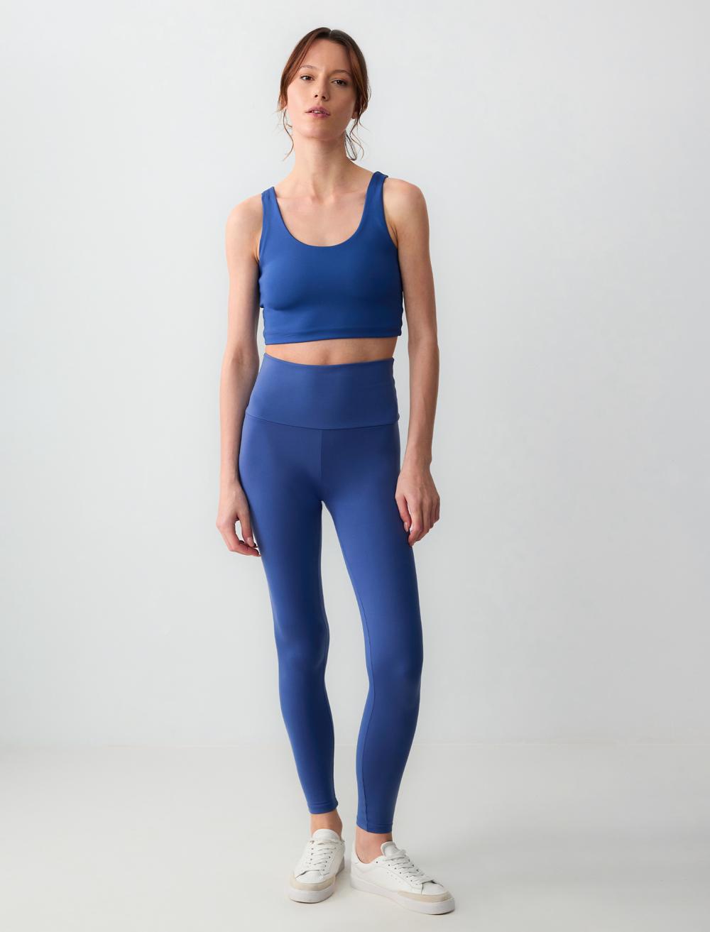 Slim Fit Leggings - 5SW252397