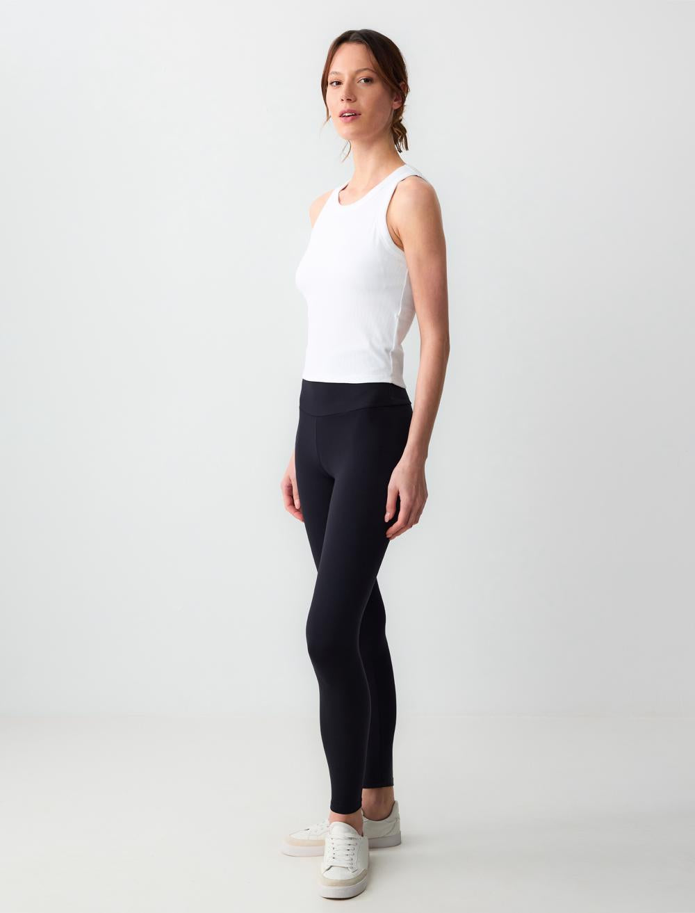 Slim Fit Leggings - 5SW252397