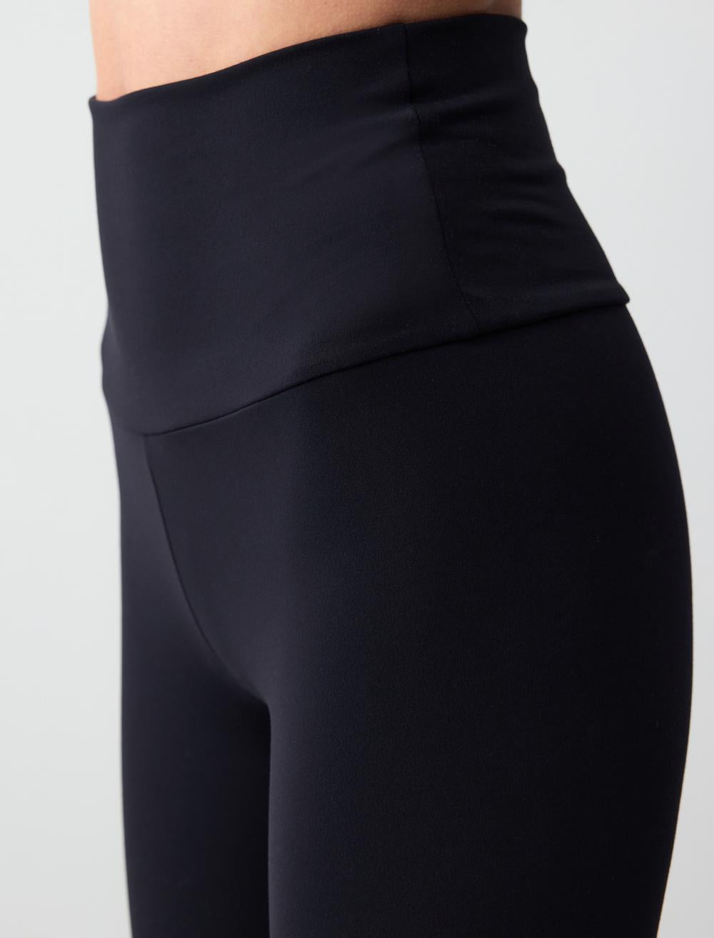 Slim Fit Leggings - 5SW252397