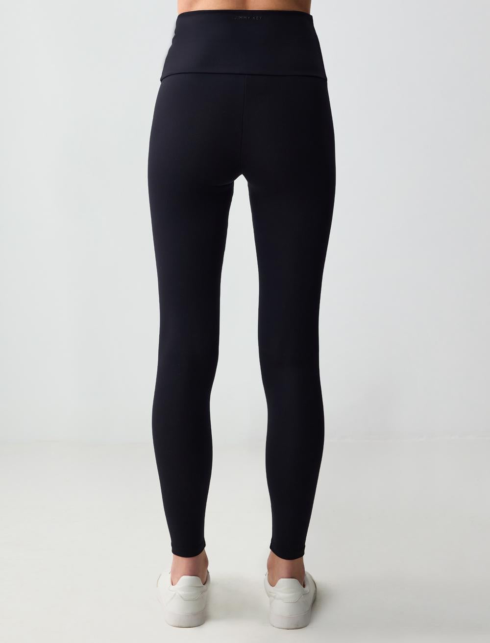 Slim Fit Leggings - 5SW252397